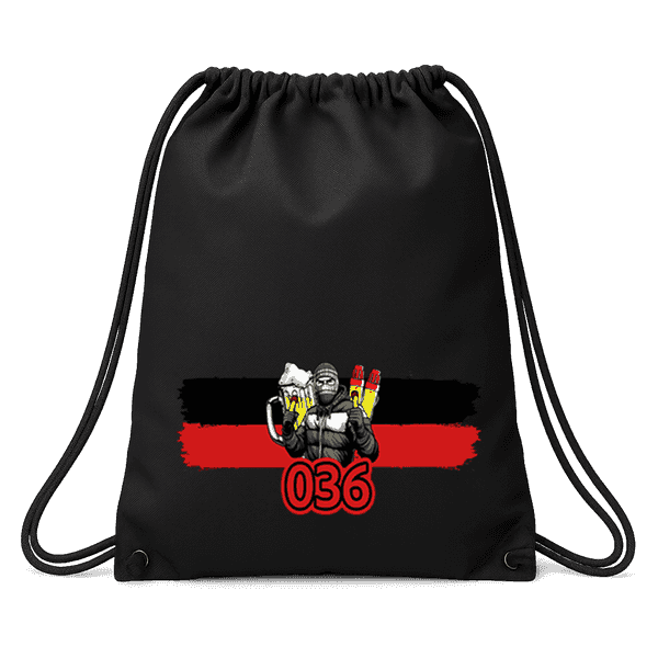 036 Sack Pack