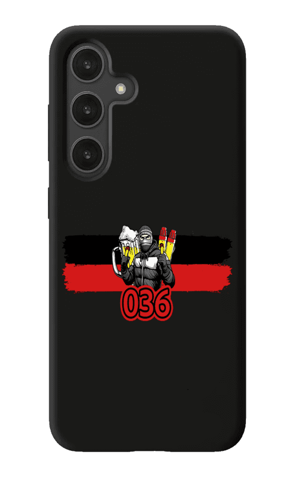 036 Samsung Hoes