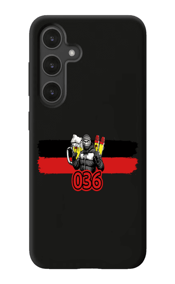 036 Samsung Hoes