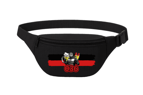 036 Fanny Pack
