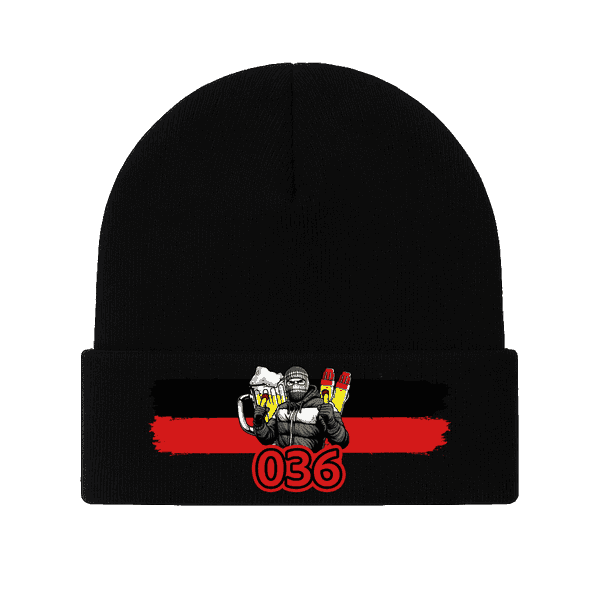 036 Beanie