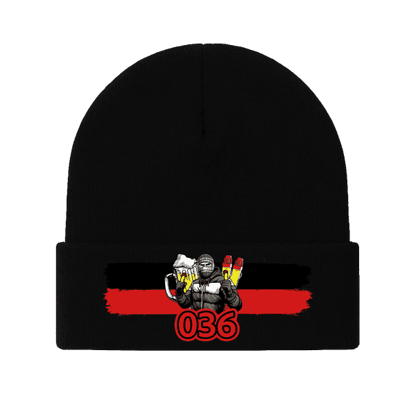 036 Beanie