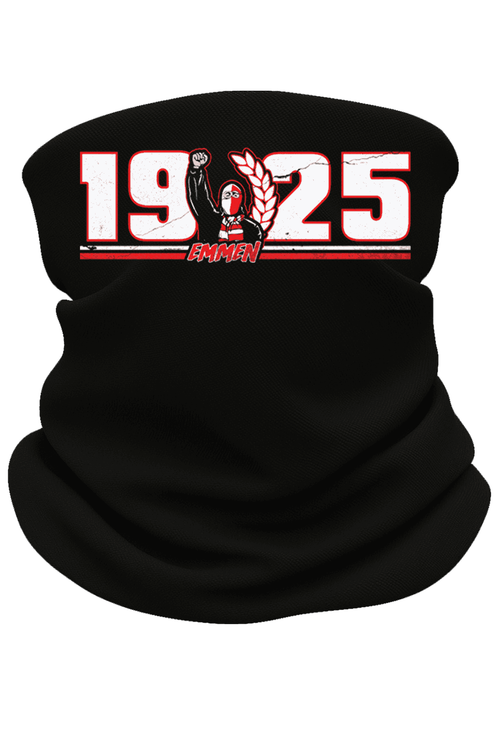 1925 Emmen 2.0 Nekwarmer
