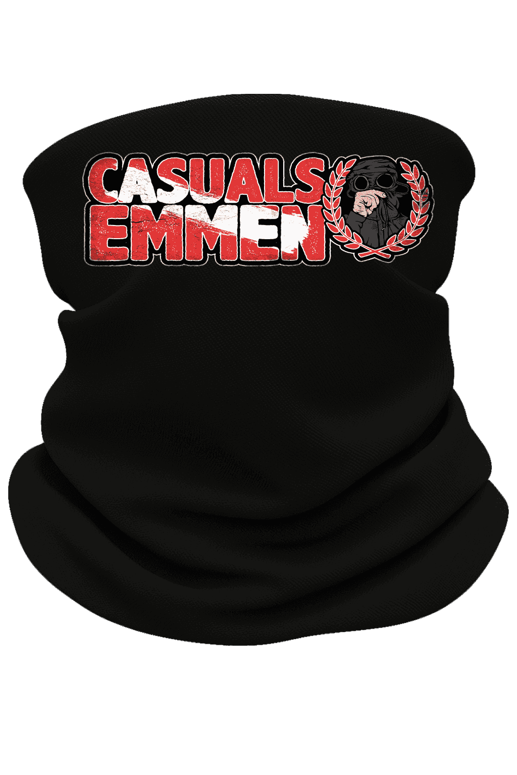 Casuals Emmen Nekwarmer
