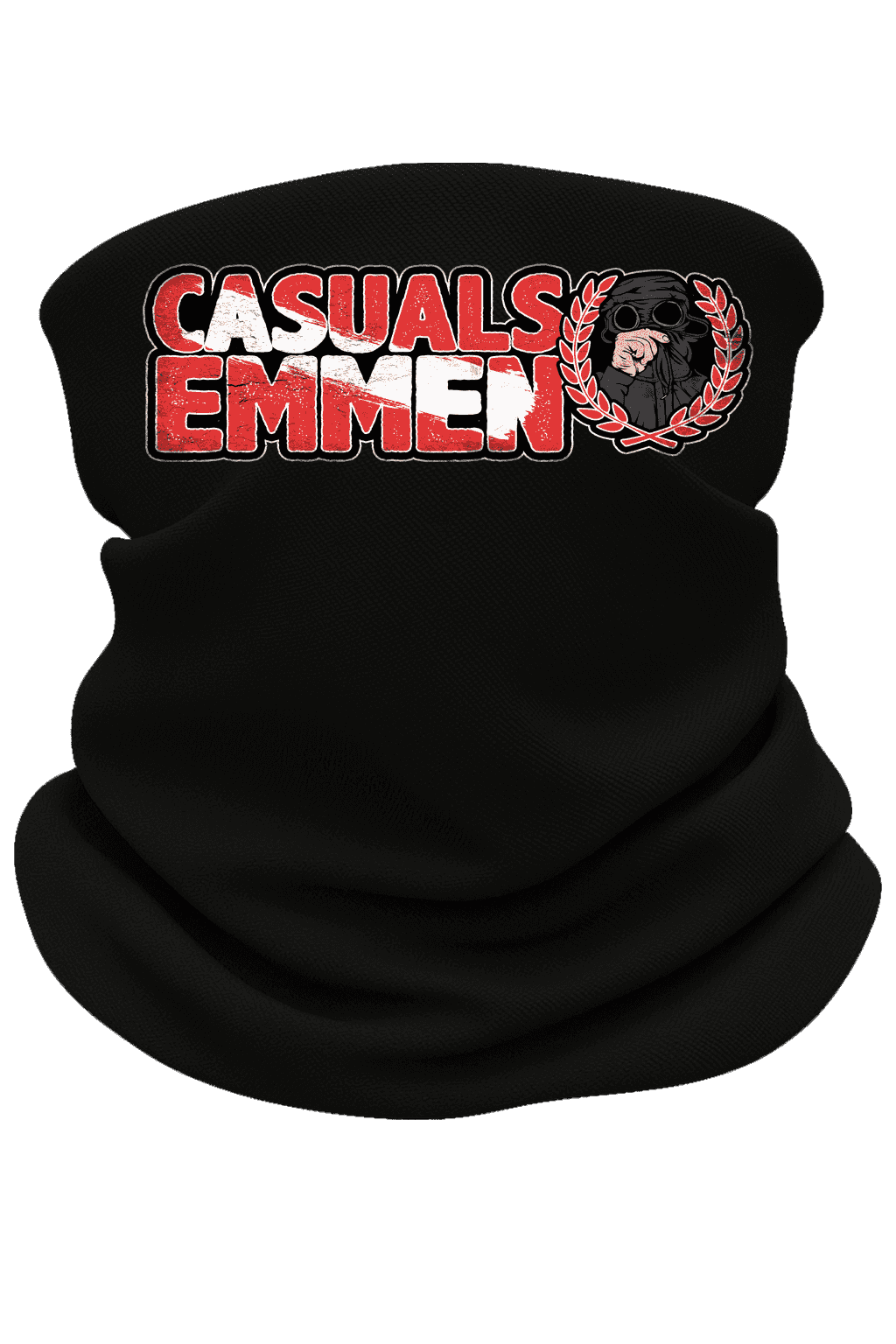 Casuals Emmen Nekwarmer