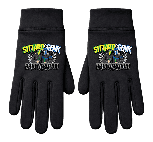 Sittard X Genk Handschoenen