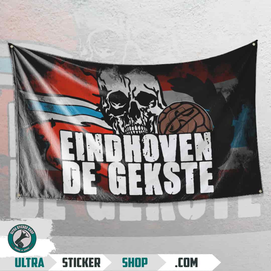 Eindhoven de gekste Vlag