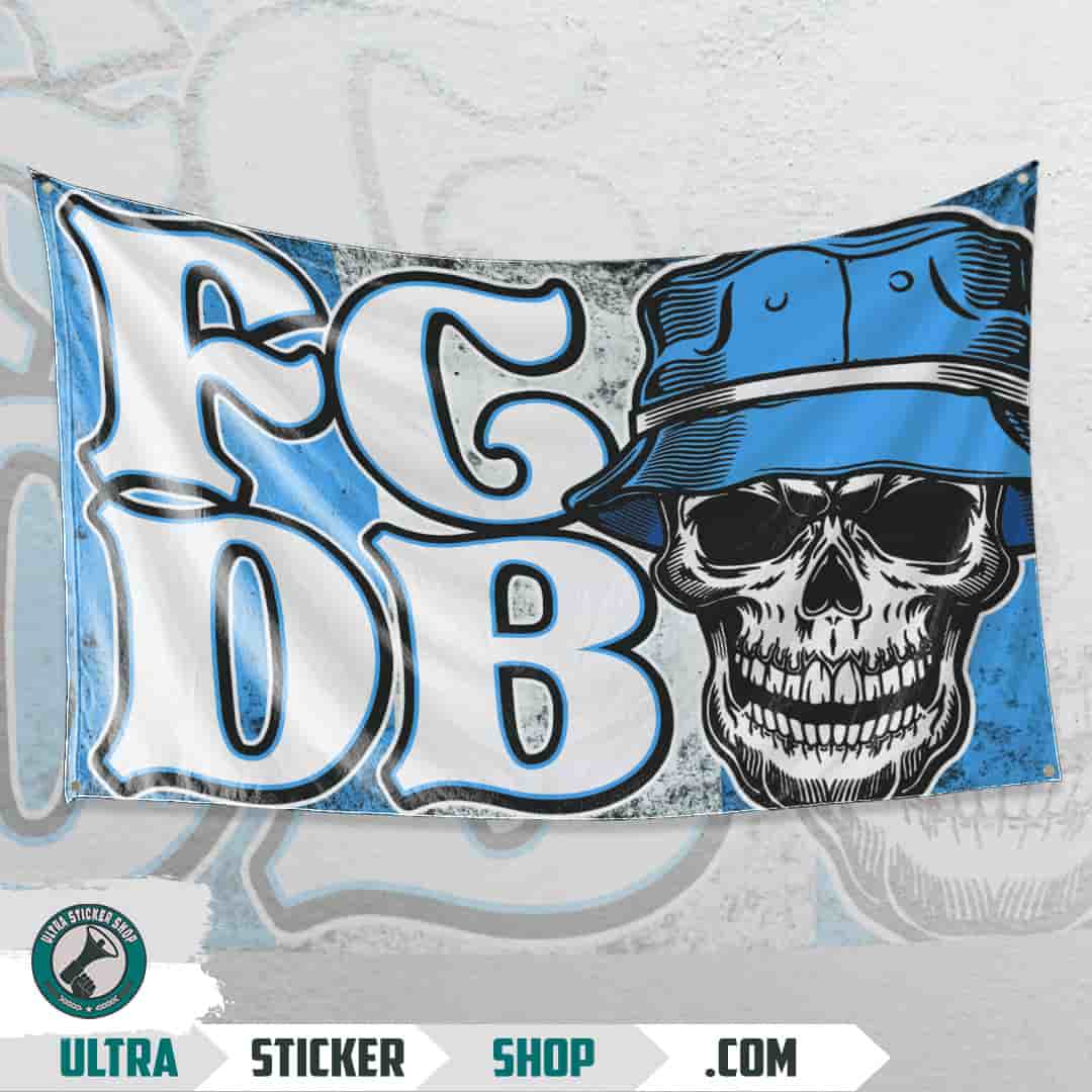 FCDB Vlag