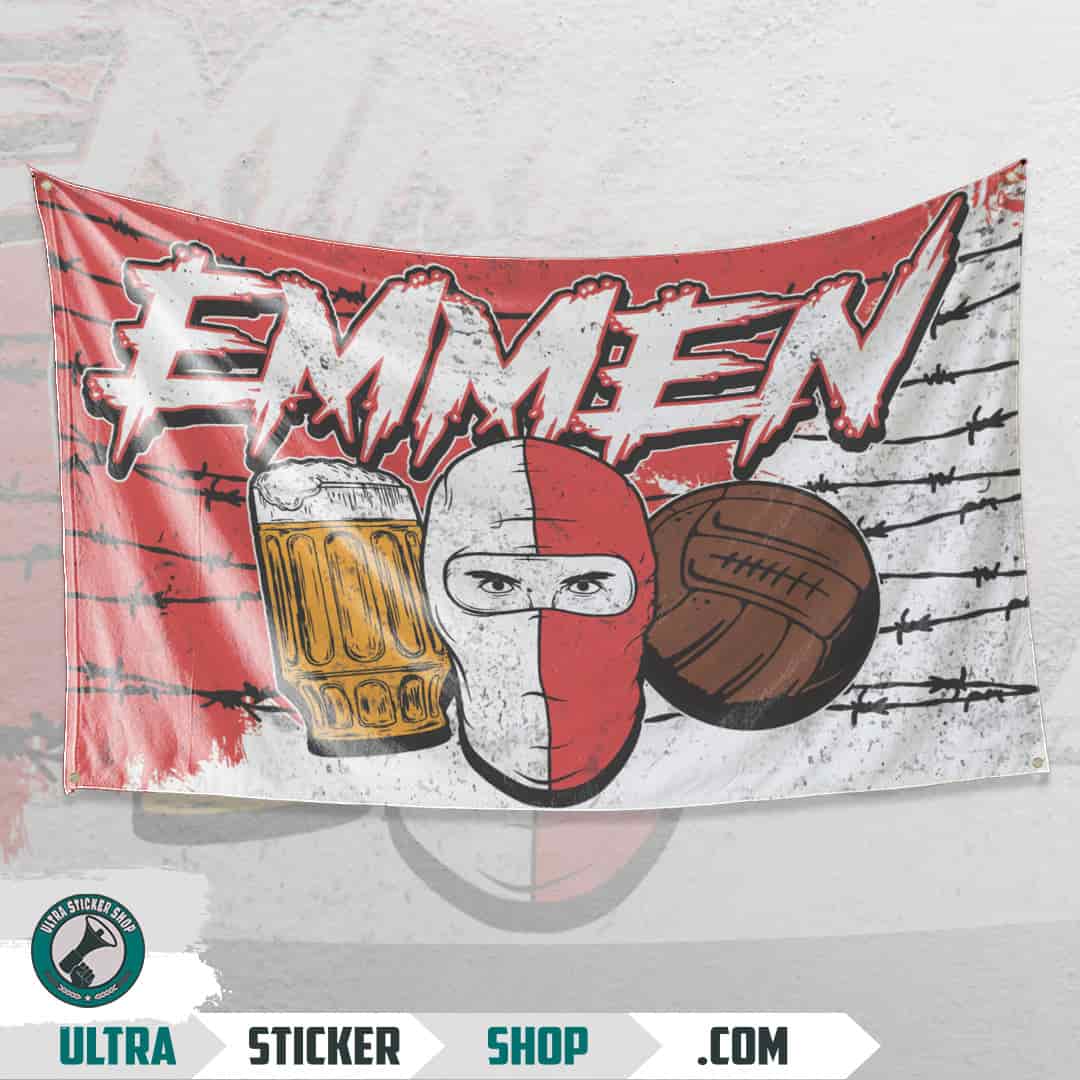 Emmen Vlag