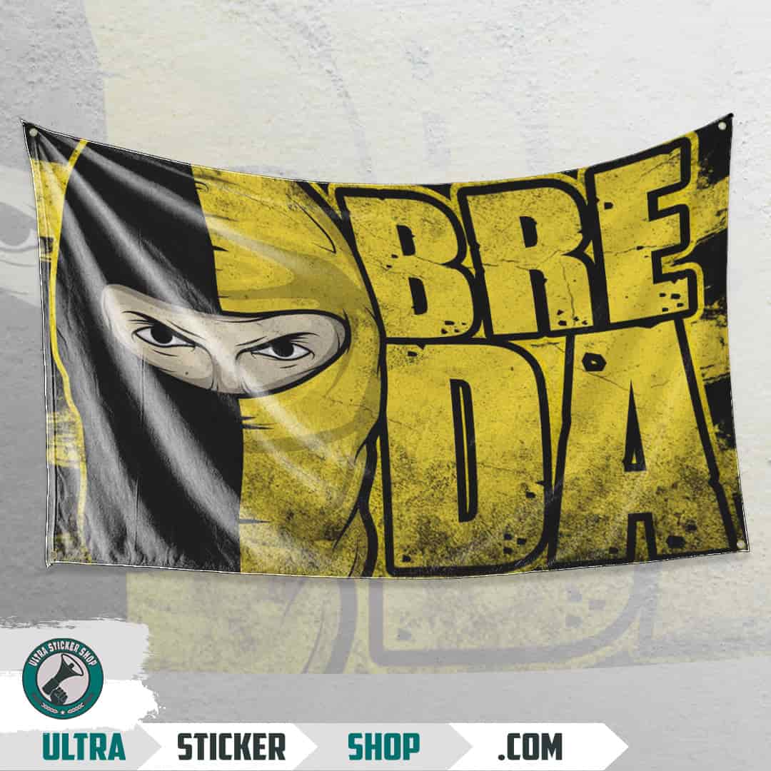 Breda Vlag