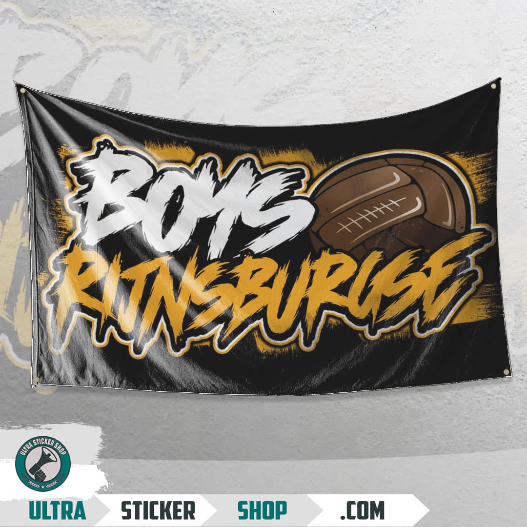 Rijnsburgse Boys