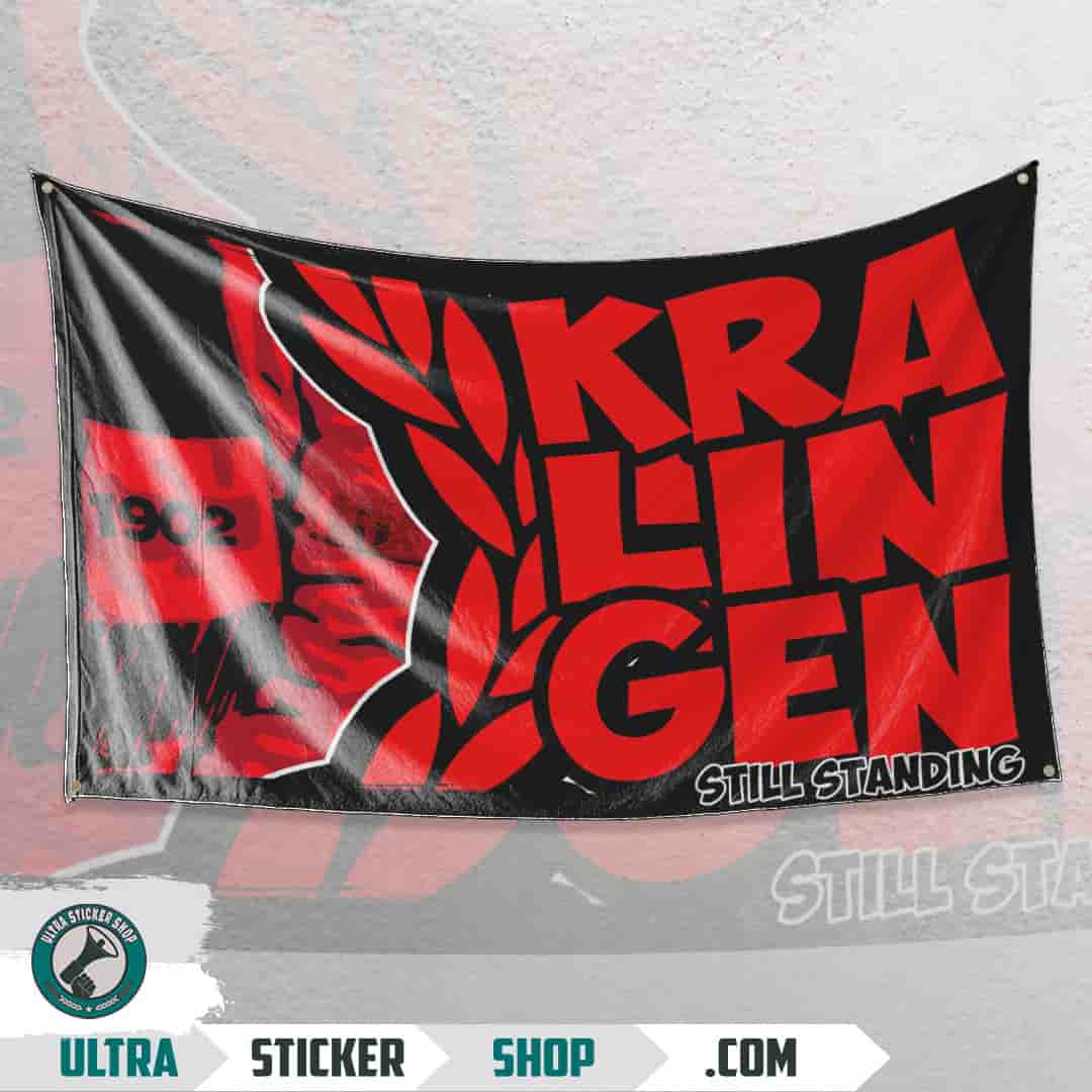 Kralingen Vlag