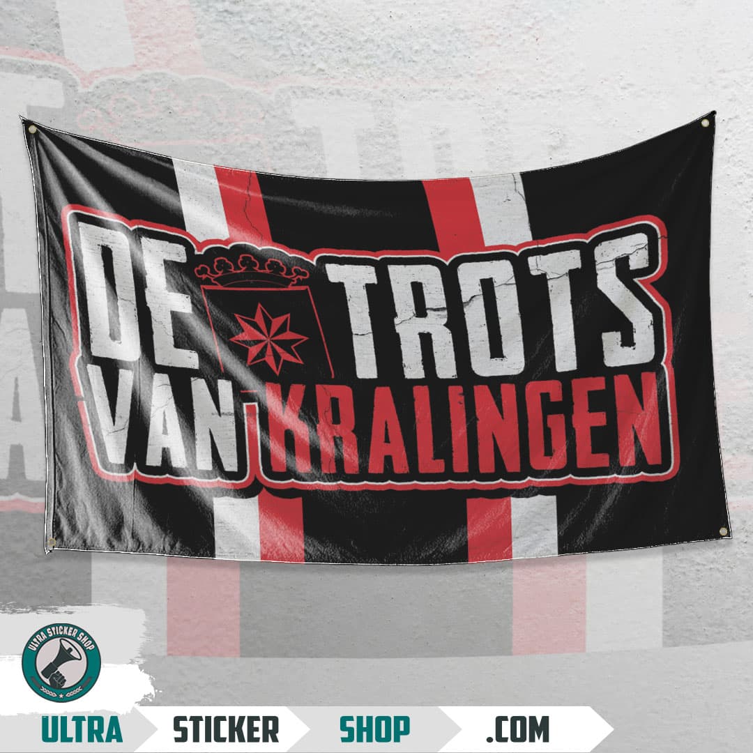 De trots van Kralingen