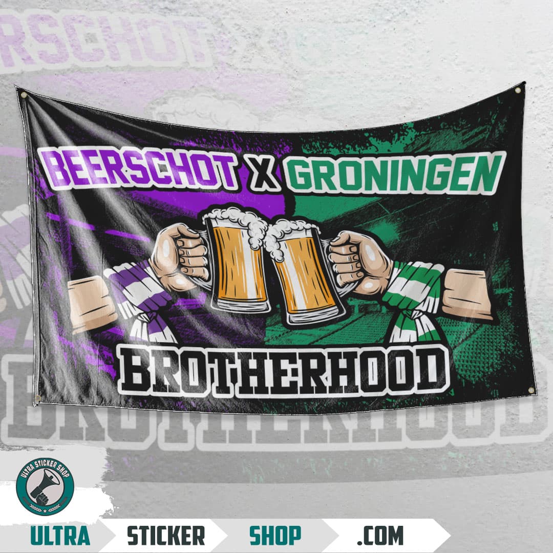 Beerschot X Groningen