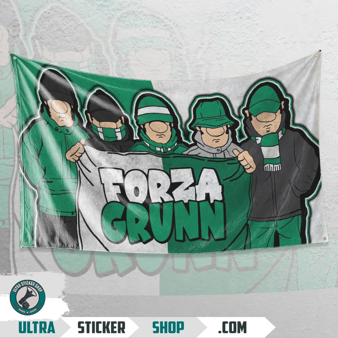 Forza Grunn