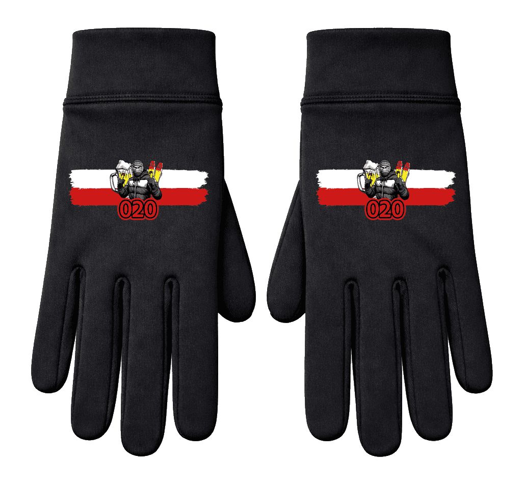 020 Handschoenen