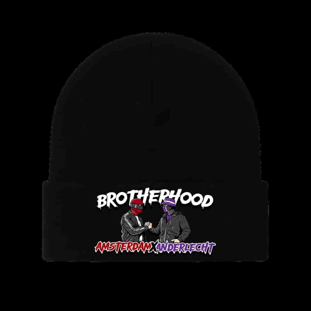 Amsterdam X Anderlecht Beanie