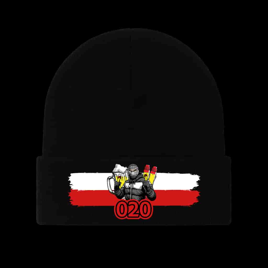020 Beanie