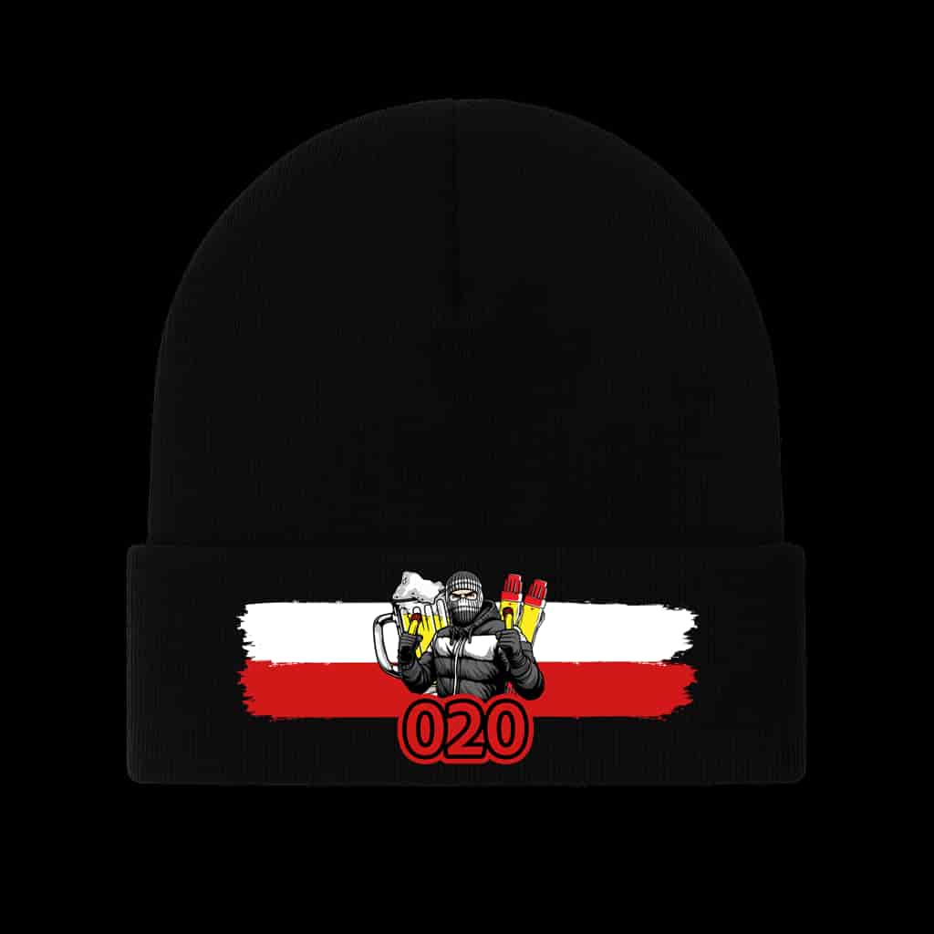 020 Beanie