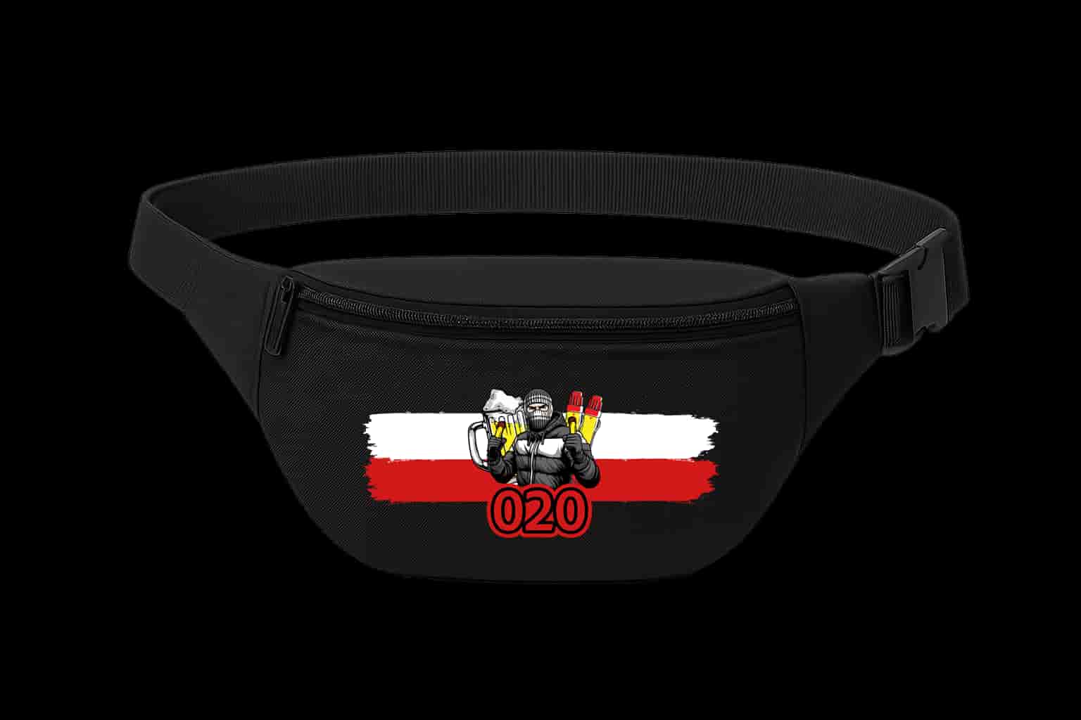 020 Fanny Pack