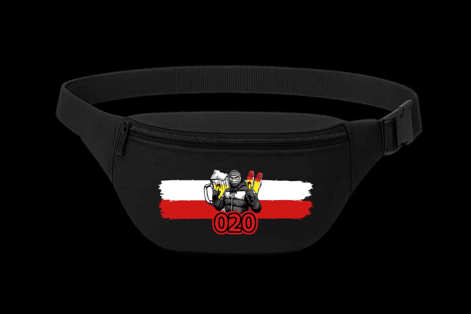 020 Fanny Pack