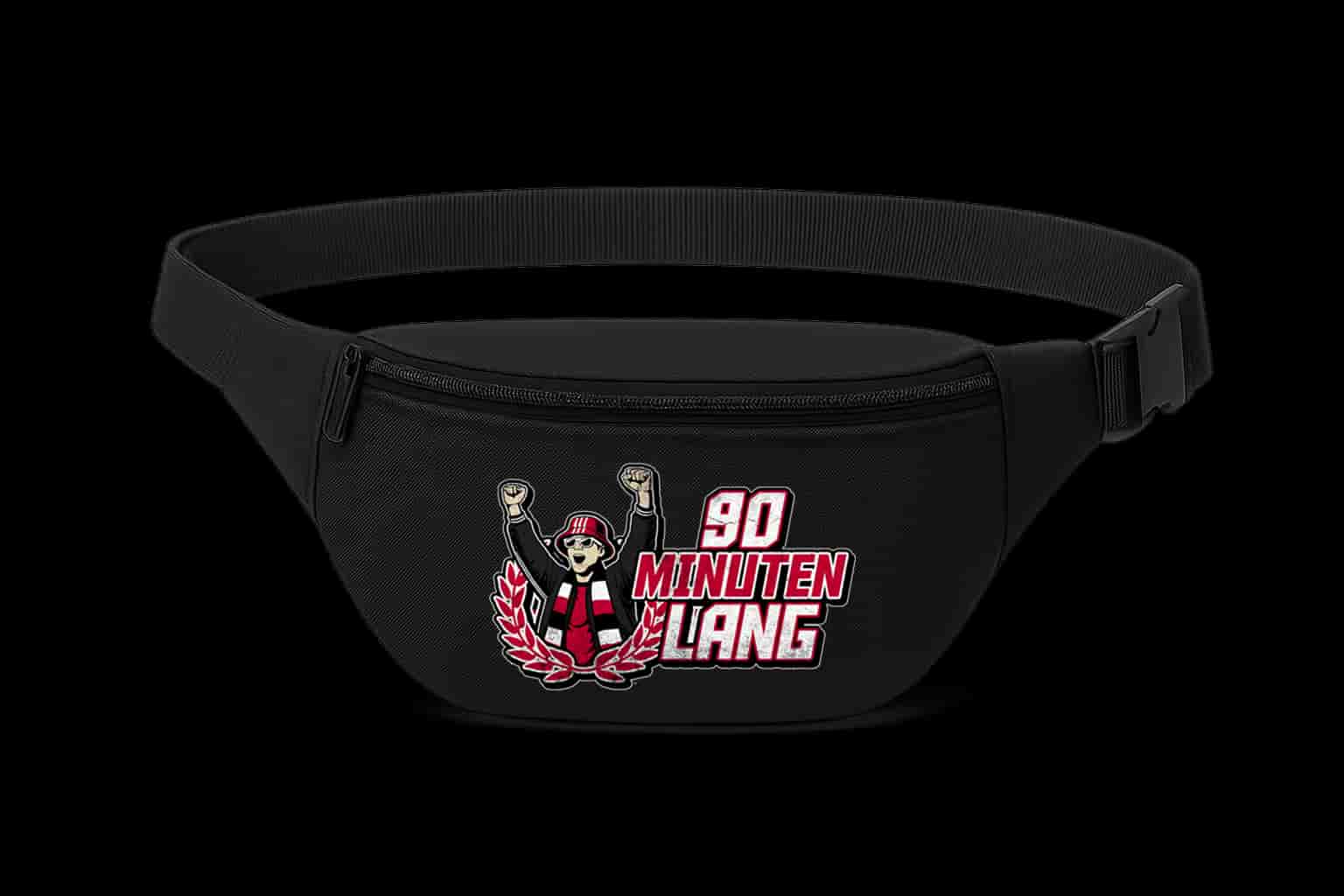 90 minuten lang Fanny Pack