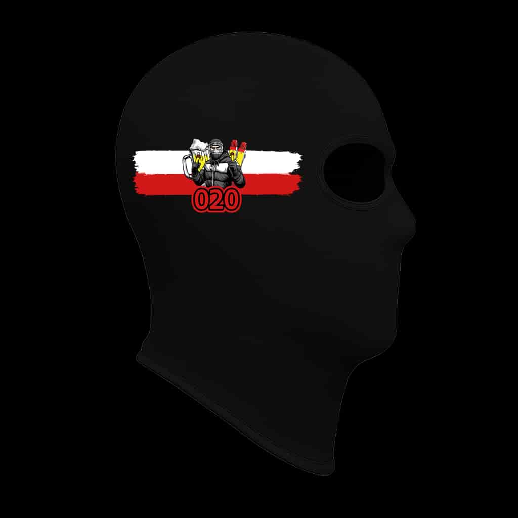 020 Balaclava