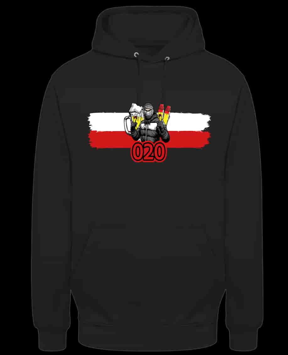 020 Hoodie