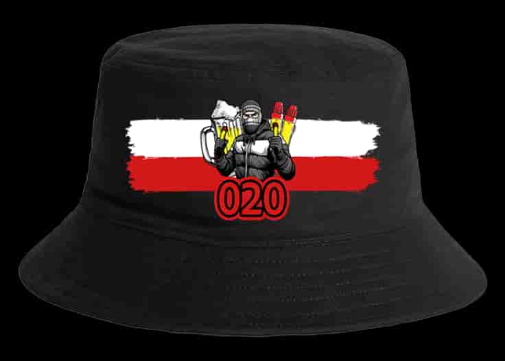 020 Bucket Hat