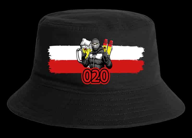 020 Bucket Hat