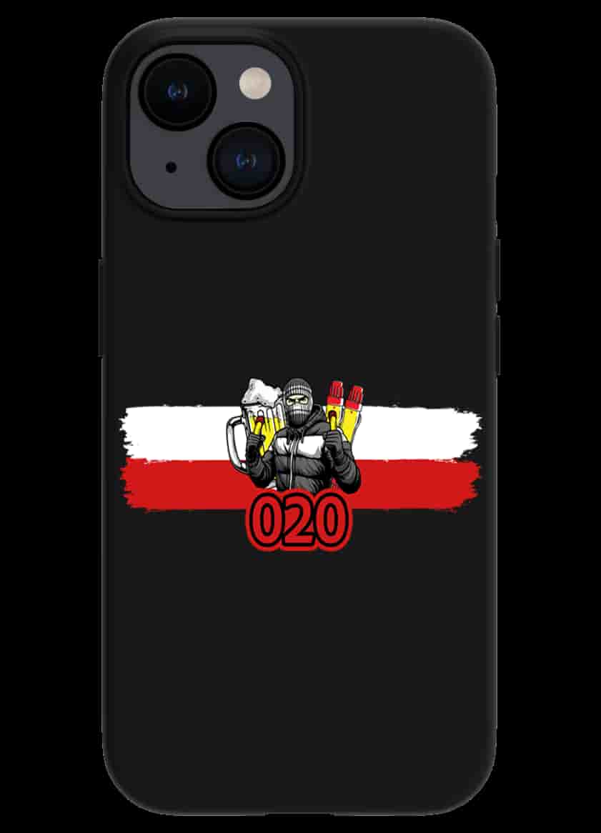 020 iPhone hoes