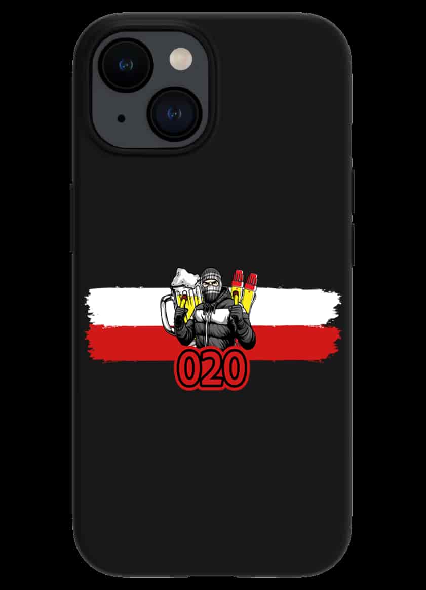 020 iPhone hoes