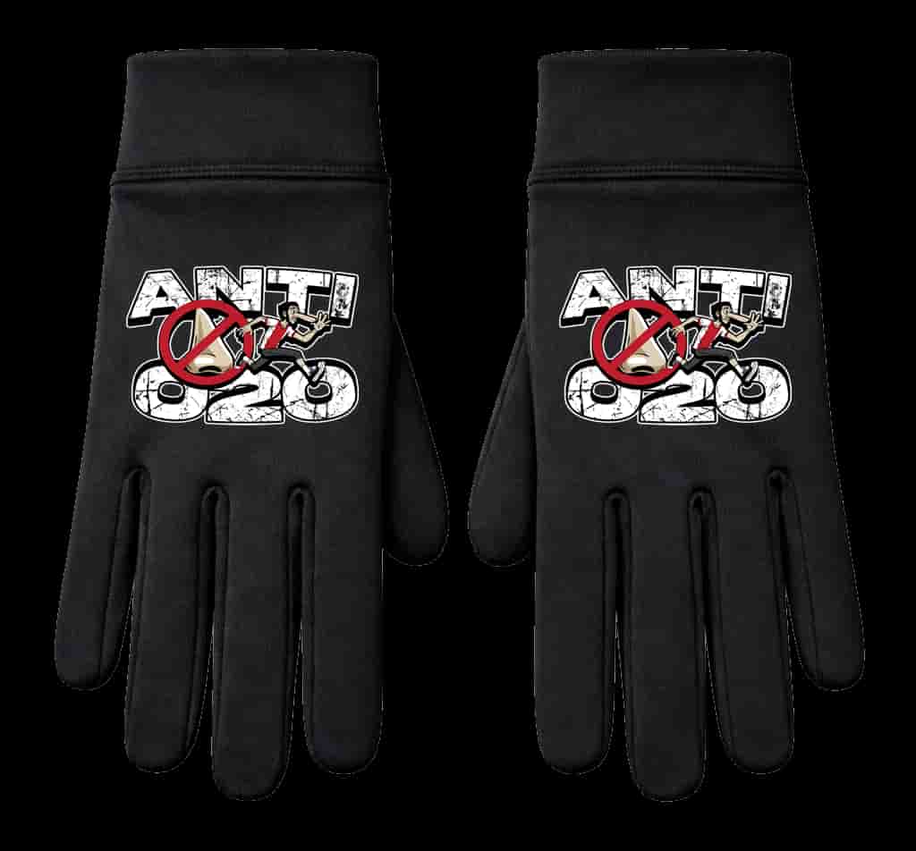 Anti 020 2.0 Handschoenen