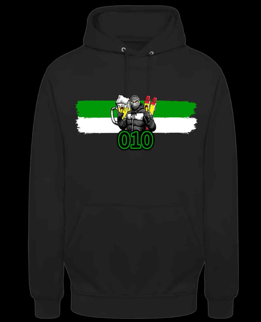 010 Hoodie