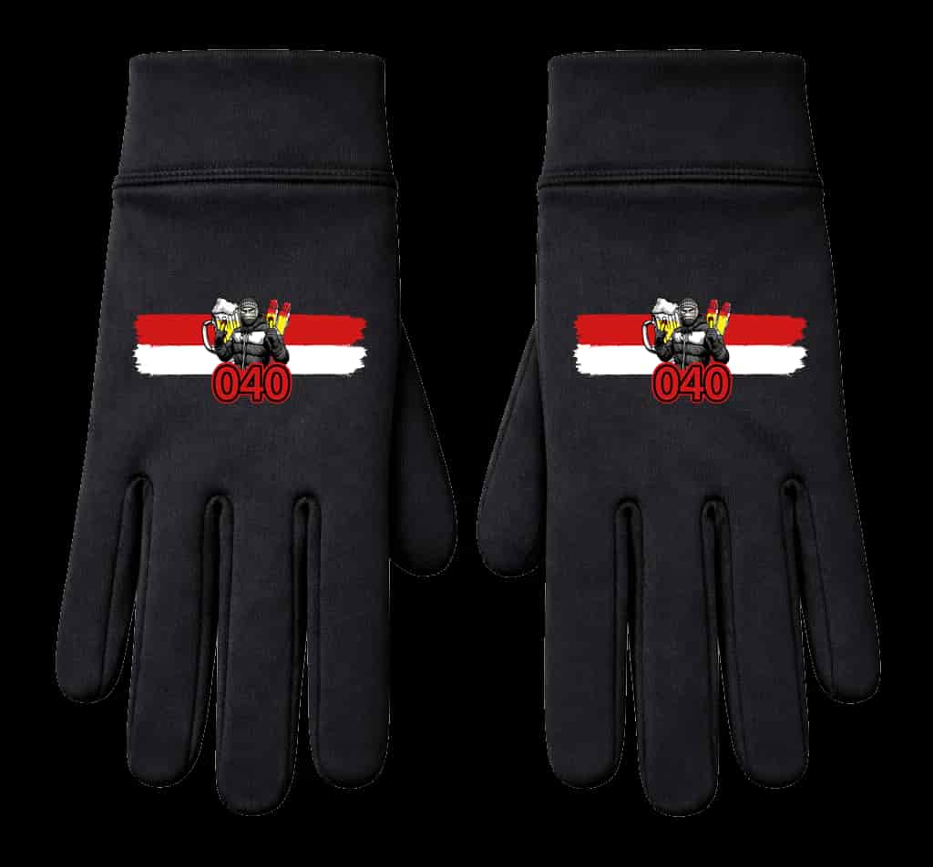 040 Handschoenen