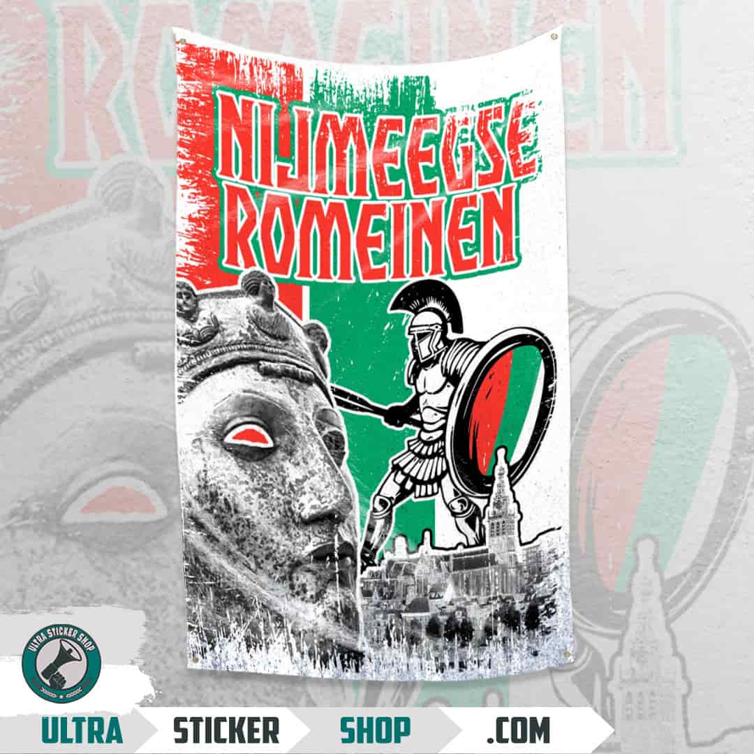 Nijmeegse Romeinen Vlag