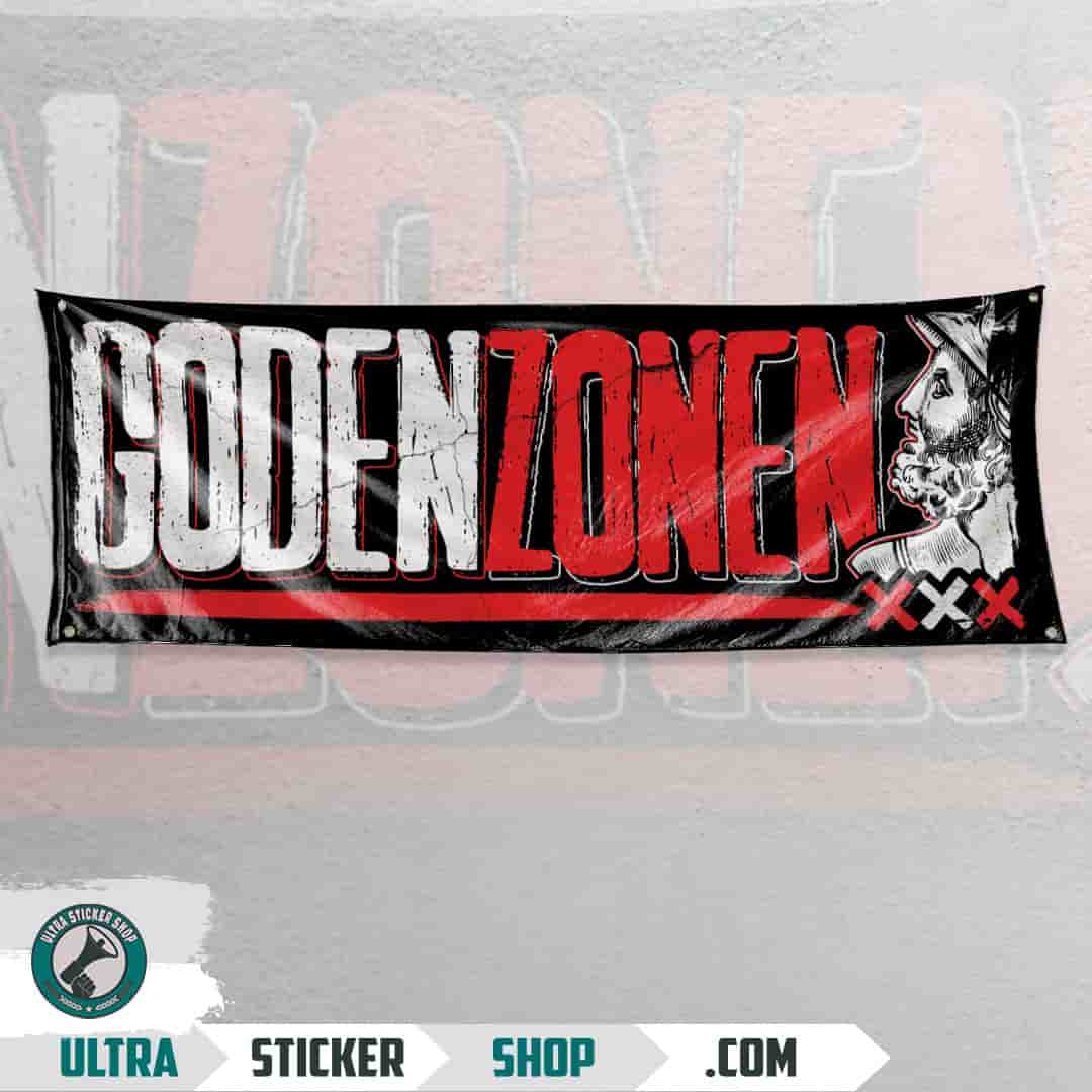 Godenzonen Vlag