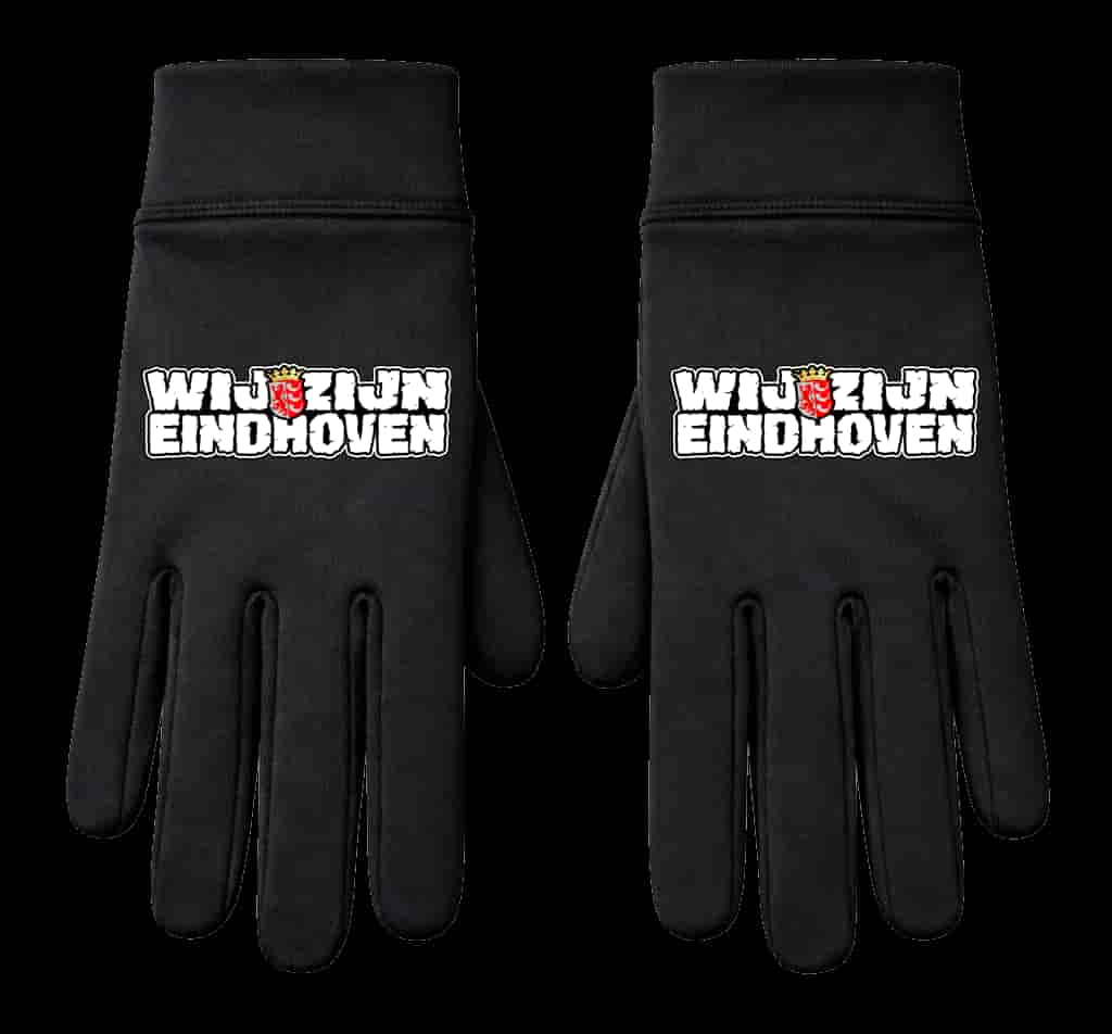 Wij zijn Eindhoven Handschoenen
