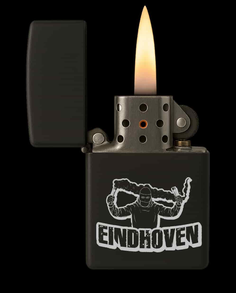 Eindhoven Aansteker
