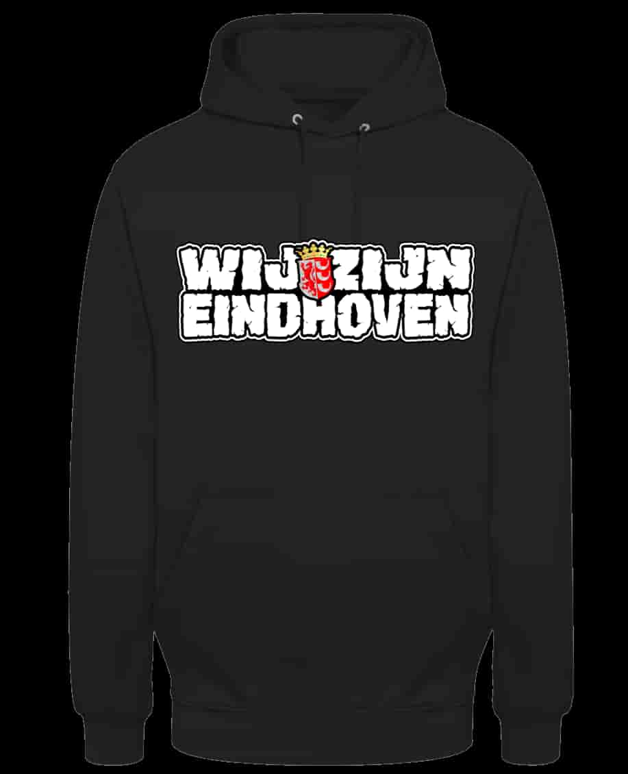 Wij zijn Eindhoven Hoodie