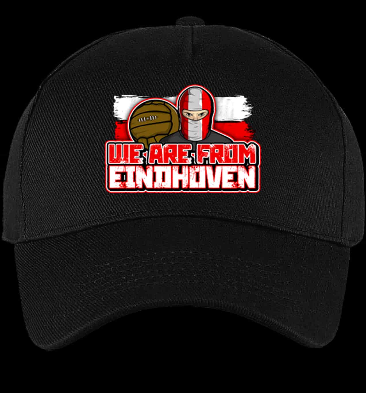 We are from Eindhoven Pet