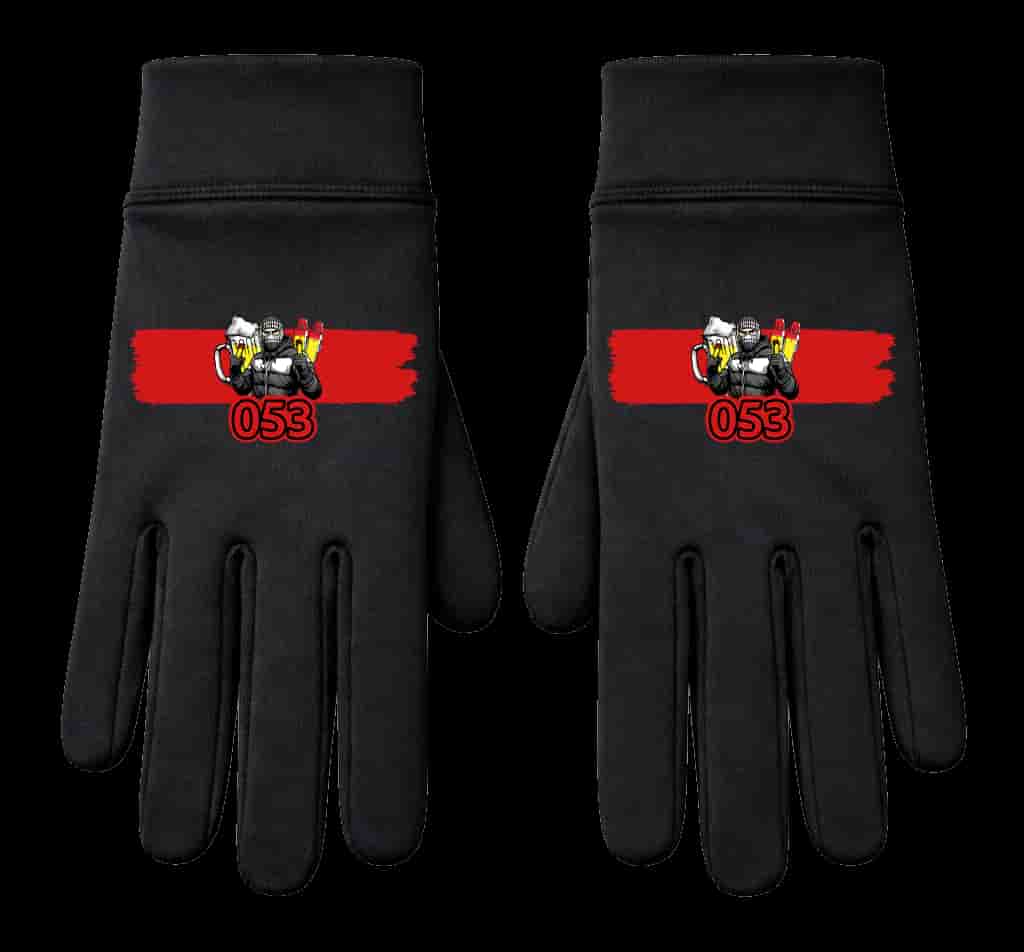 053 Handschoenen