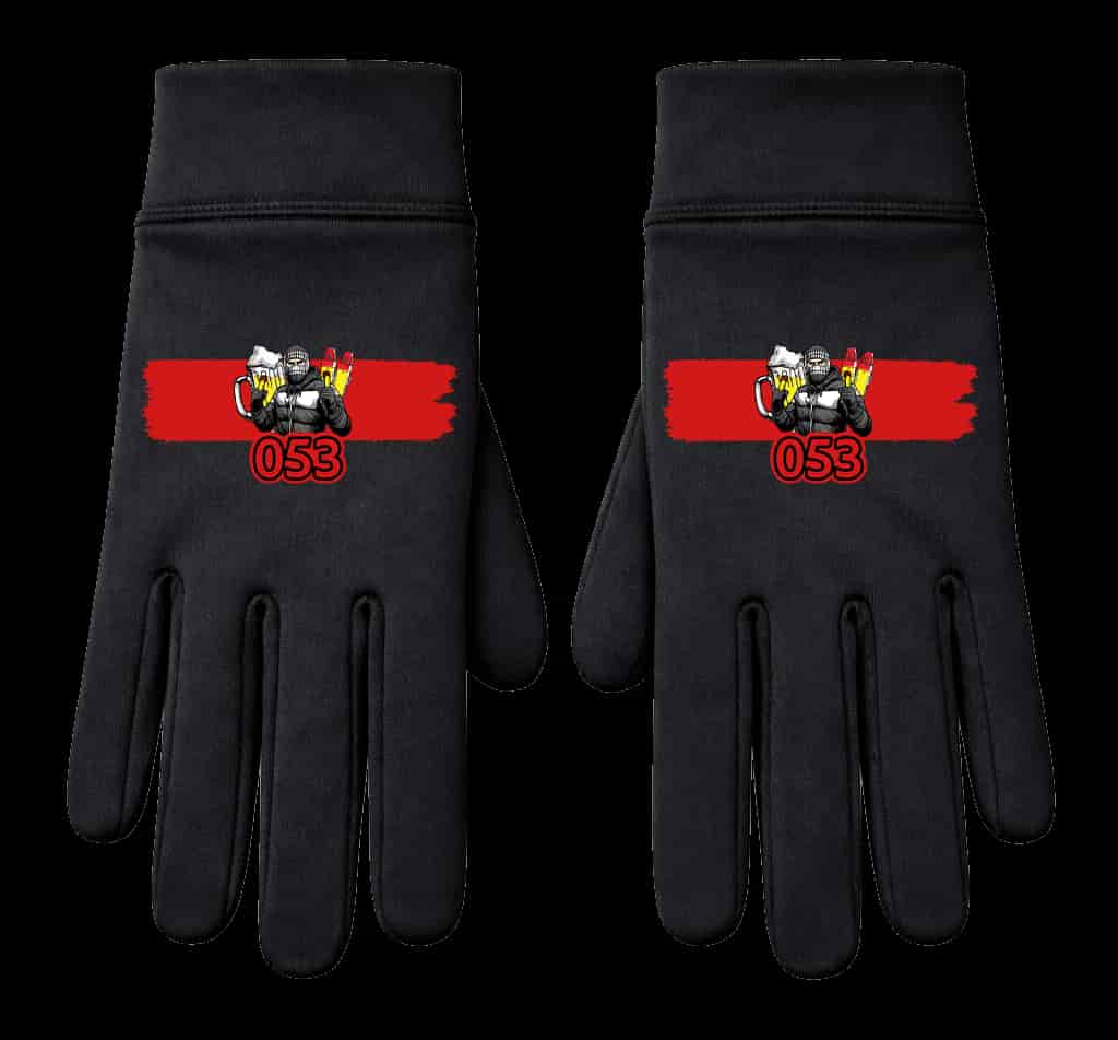 053 Handschoenen
