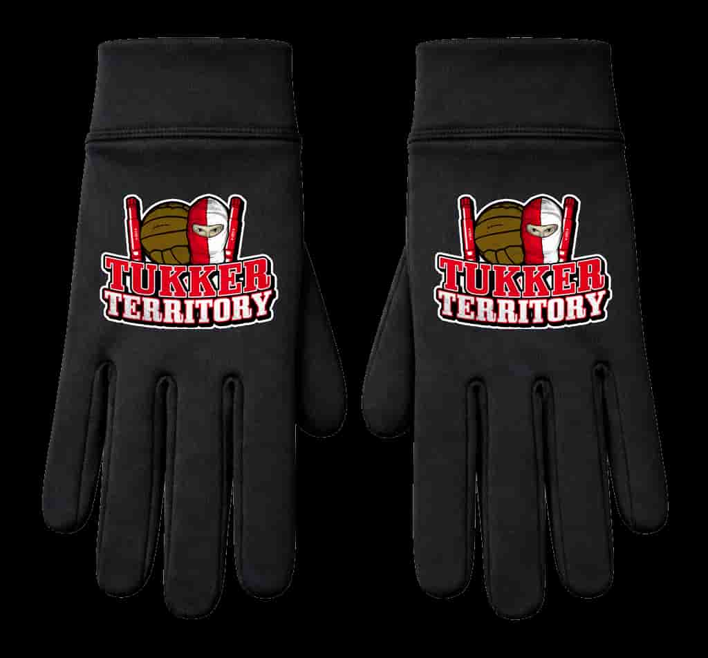 Tukker Territory Handschoenen
