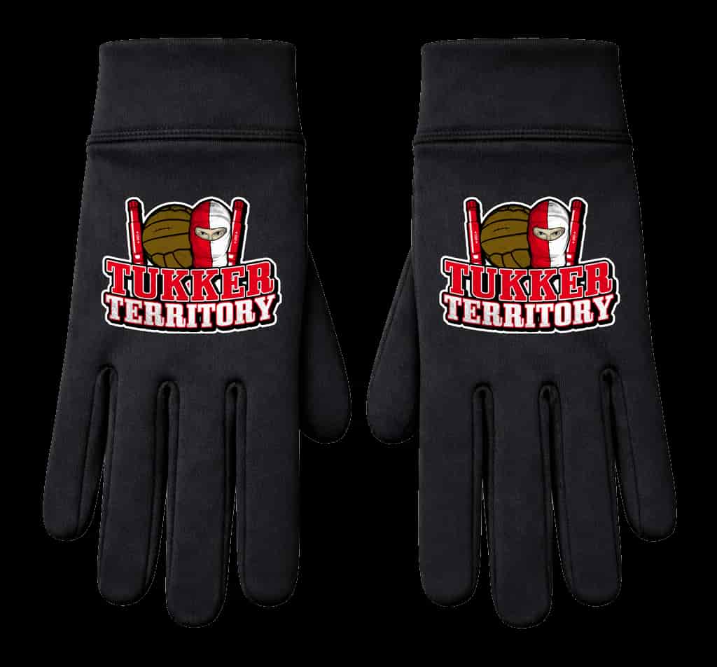 Tukker Territory Handschoenen