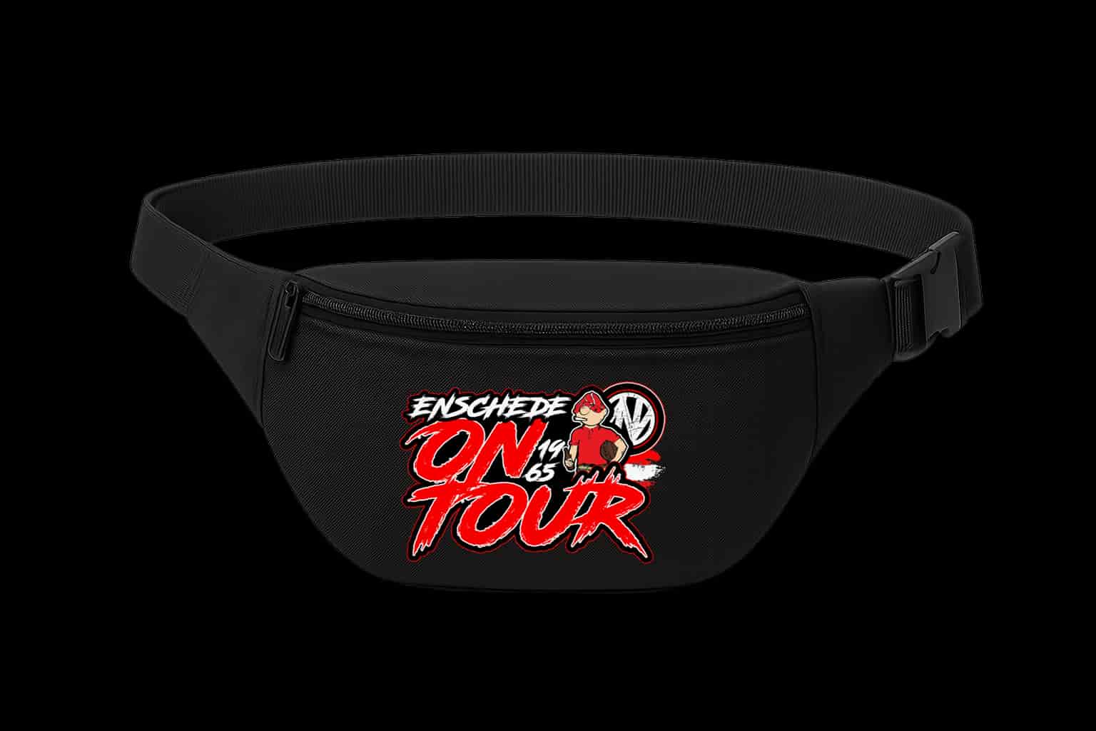 Enschede on tour Fanny Pack
