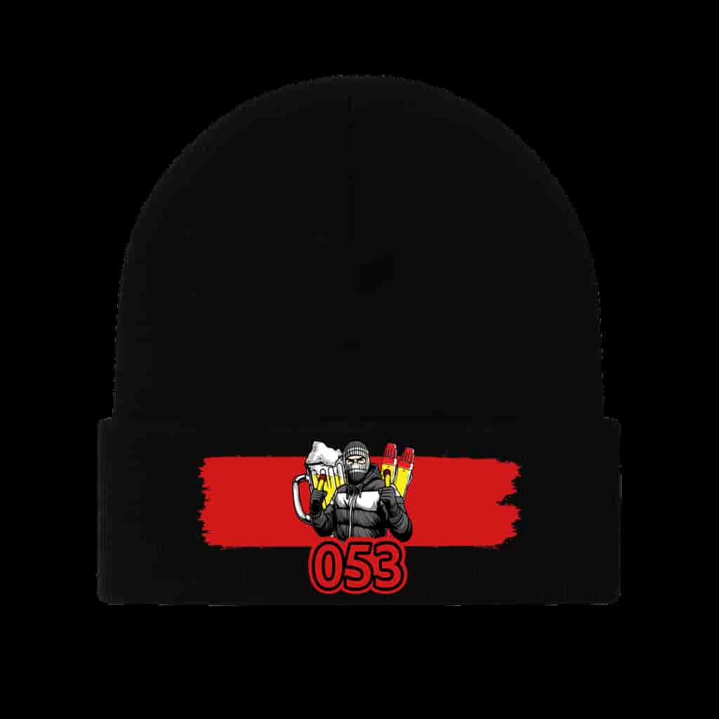 053 Beanie