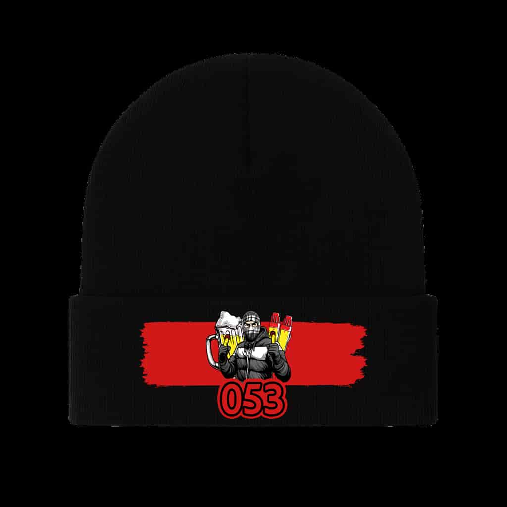 053 Beanie