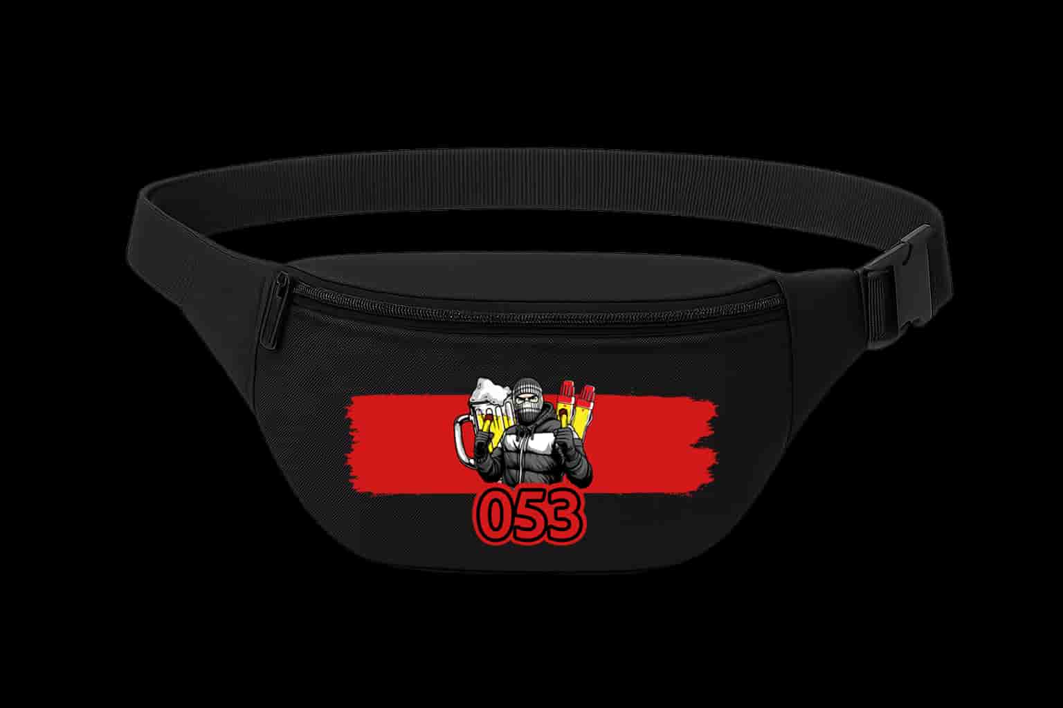 053 Fanny Pack