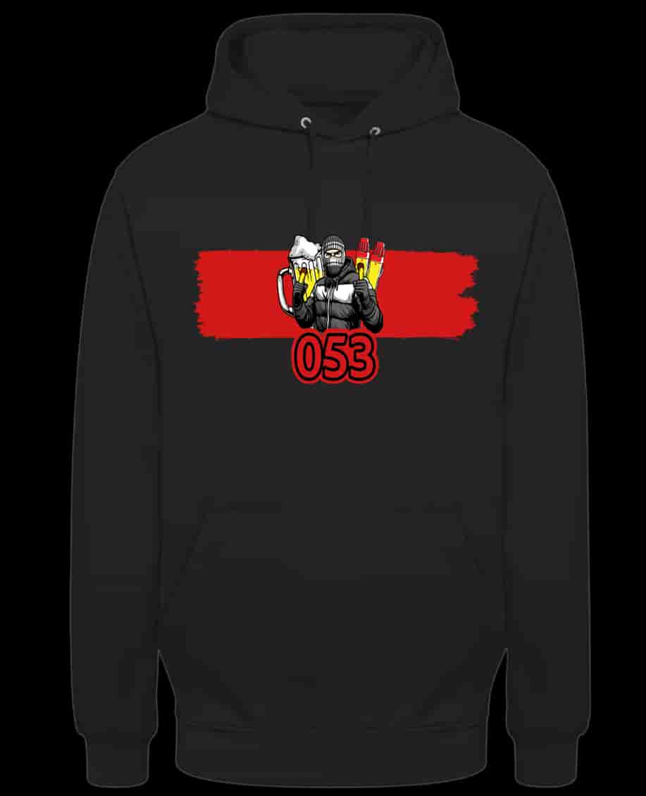 053 Hoodie